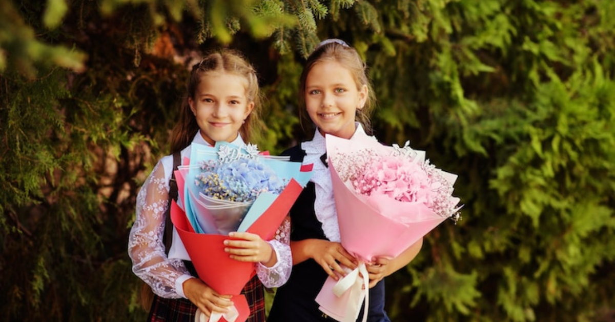 flower shop in lahore